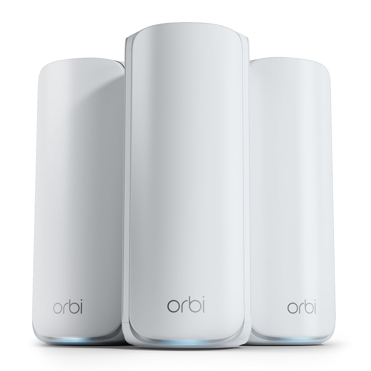 Amazon.com: NETGEAR Orbi Tri-Band WiFi 7 Mesh Network System